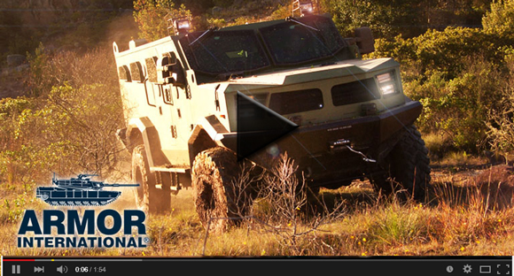 armored video