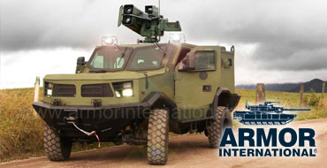 tactical vehicle