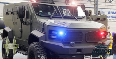 tactical vehicle