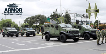vehiculo tactico